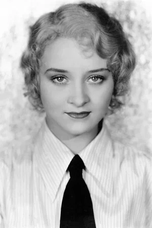  Marian Marsh