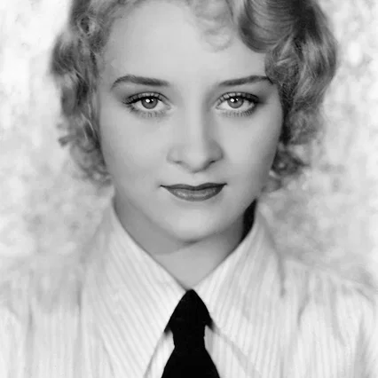  Marian Marsh