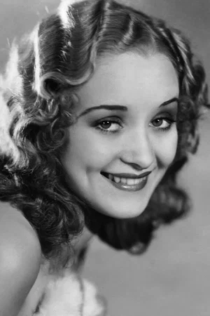  Marian Marsh