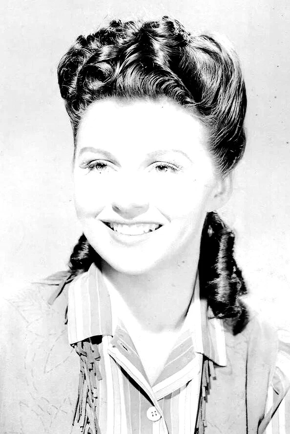 Vivian Austin