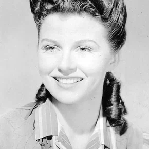 Photo star : Vivian Austin