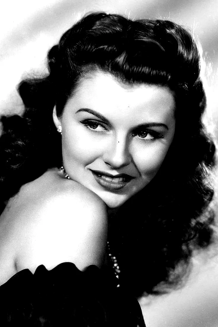 Vivian Austin