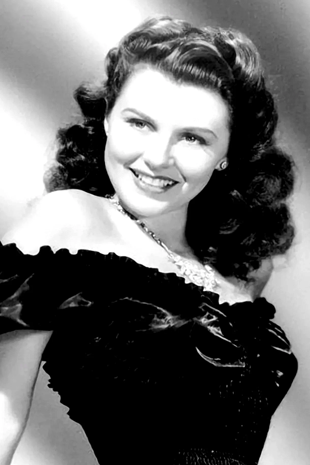 Vivian Austin