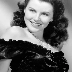 Photo star : Vivian Austin