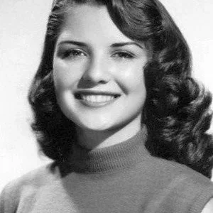  Gloria Gordon