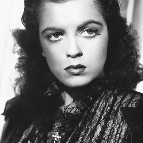 Photo star : Dolores Faith
