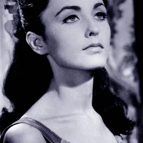 Photo star : Dolores Faith
