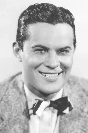  Dick Baldwin photo