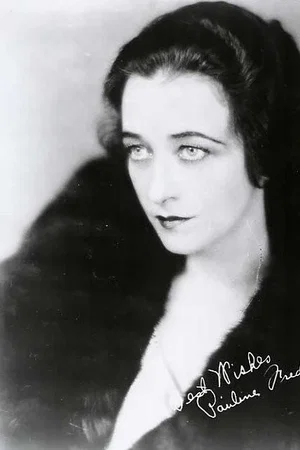  Pauline Frederick photo