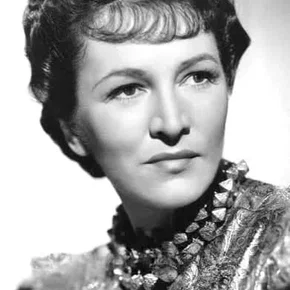 Photo star : Nedda Harrigan
