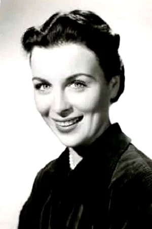  Constance Smith