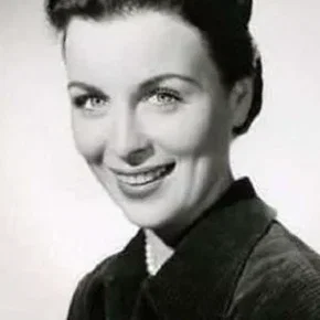 Photo star :  Constance Smith
