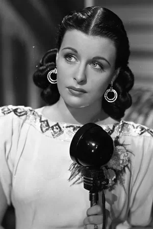  Constance Smith