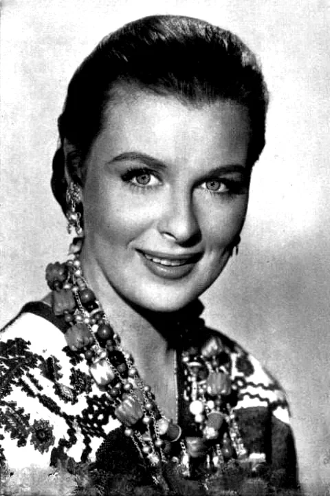  Constance Smith
