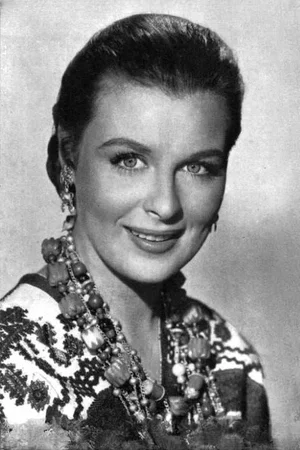  Constance Smith