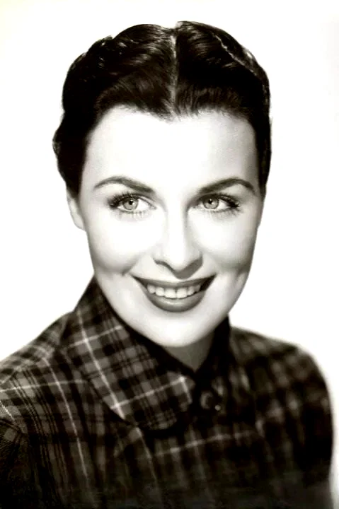  Constance Smith