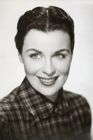  Constance Smith photo