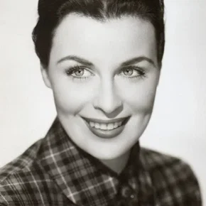 Photo star :  Constance Smith