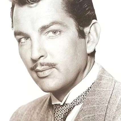  Byron Palmer