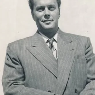  Erik Rolf