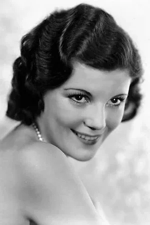 Ruth Hall photo