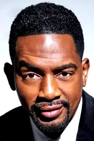  Bill Bellamy