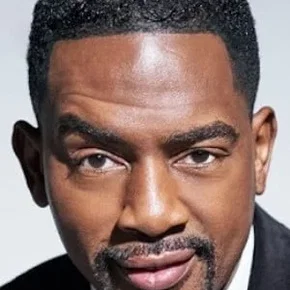 Photo star :  Bill Bellamy