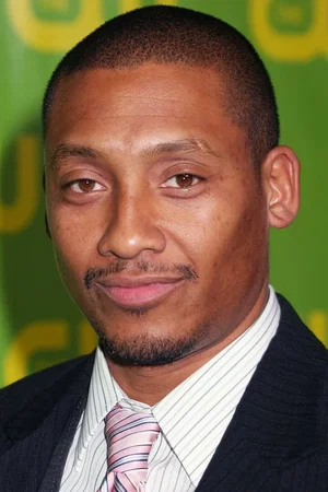  Khalil Kain photo