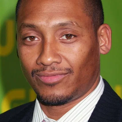  Khalil Kain
