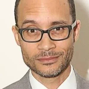  Theodore Witcher