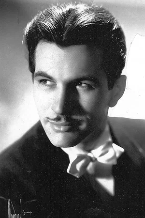  John Calvert photo