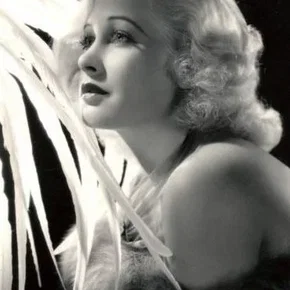 Photo star : Dorothea Kent