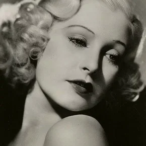 Photo star : Dorothea Kent