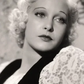 Photo star : Dorothea Kent