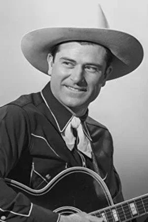 Ray Whitley photo