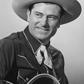 Photo star : Ray Whitley