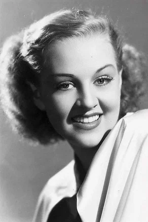  Betty Jane Rhodes
