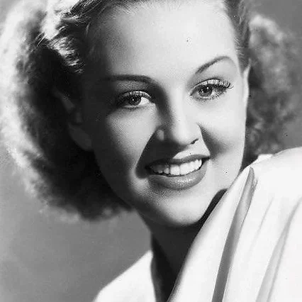  Betty Jane Rhodes