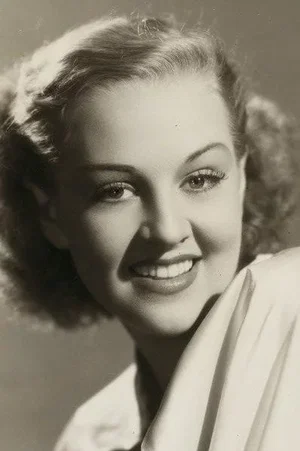  Betty Jane Rhodes