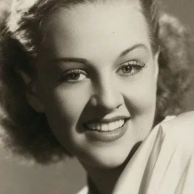  Betty Jane Rhodes
