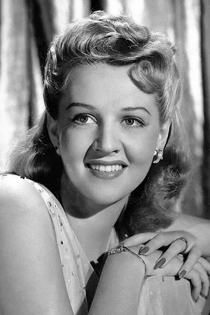 Betty Jane Rhodes photo