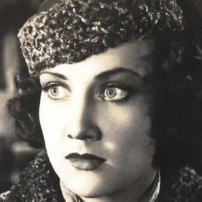 Photo star :  Margaret Callahan
