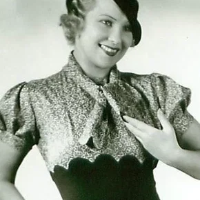 Photo star :  Barbara Barondess