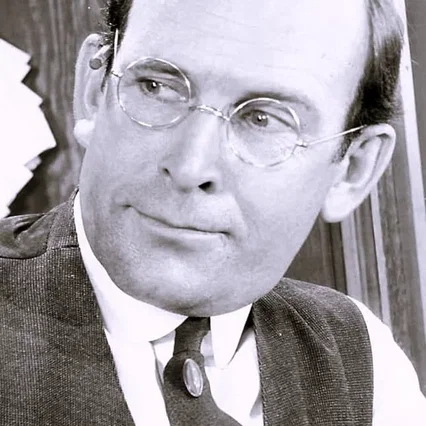 Frank M Thomas