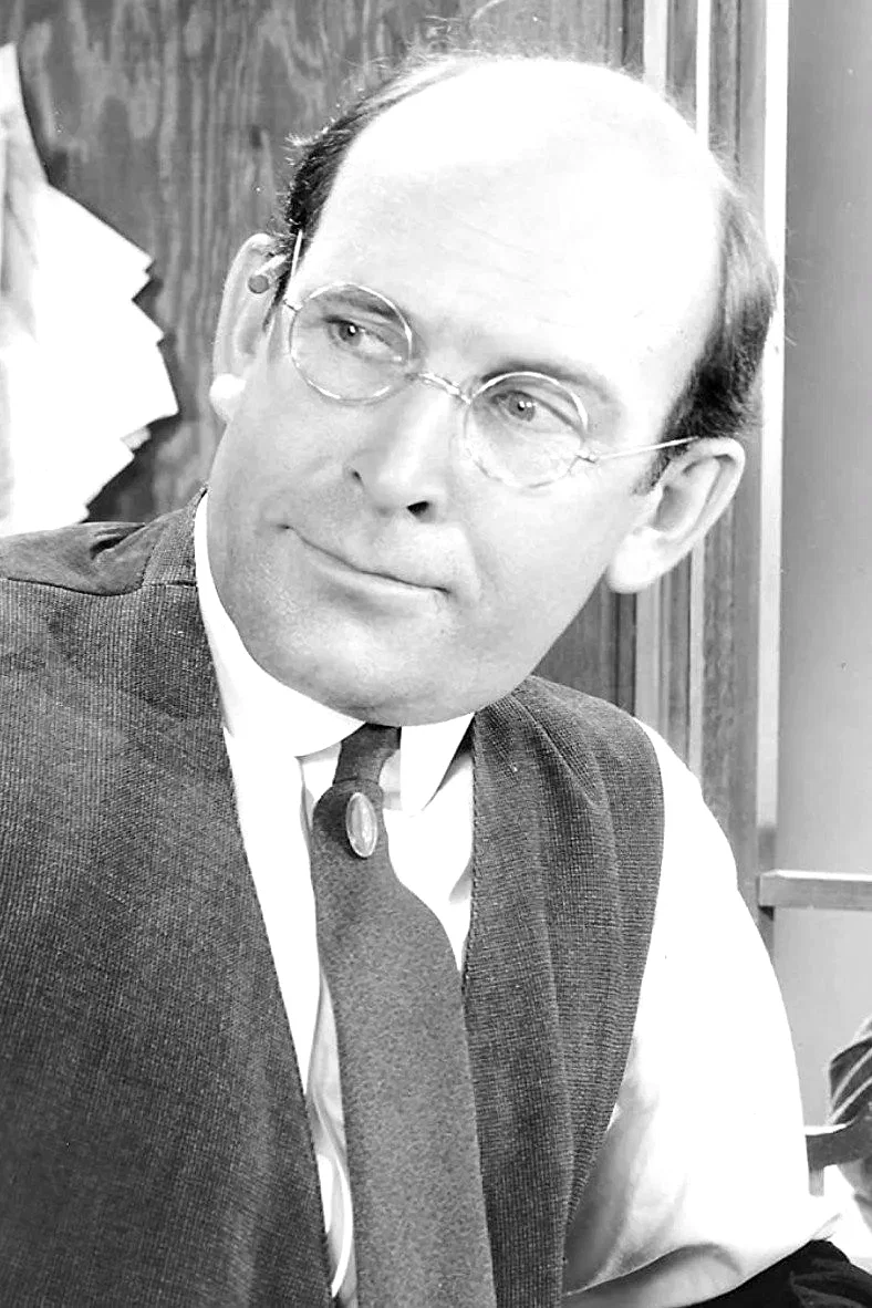 Frank M Thomas