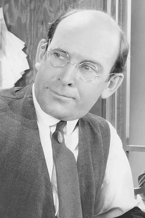 Frank M Thomas photo