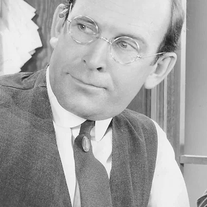 Frank M Thomas