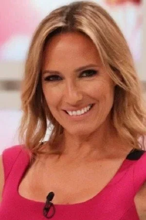 Fernanda  Serrano photo