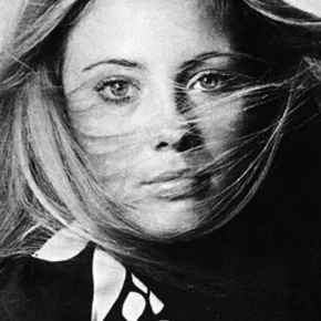Photo star :  Gunilla Friden