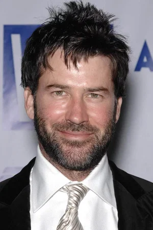 Joe Flanigan photo